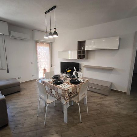 Ferienwohnung La Dimora Sul Lido Alghero Exterior foto
