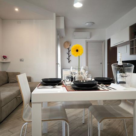 Ferienwohnung La Dimora Sul Lido Alghero Exterior foto