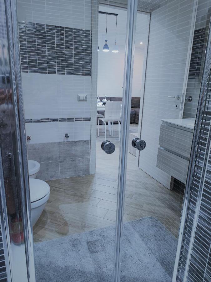 Ferienwohnung La Dimora Sul Lido Alghero Exterior foto