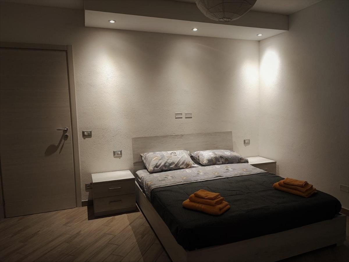 Ferienwohnung La Dimora Sul Lido Alghero Exterior foto