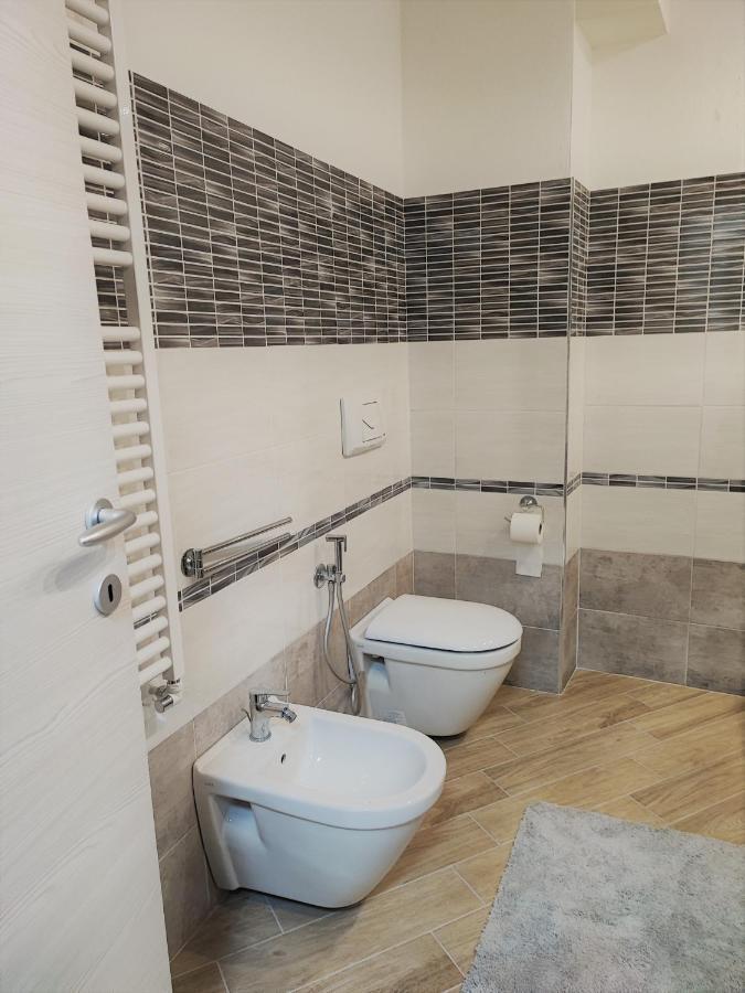 Ferienwohnung La Dimora Sul Lido Alghero Exterior foto