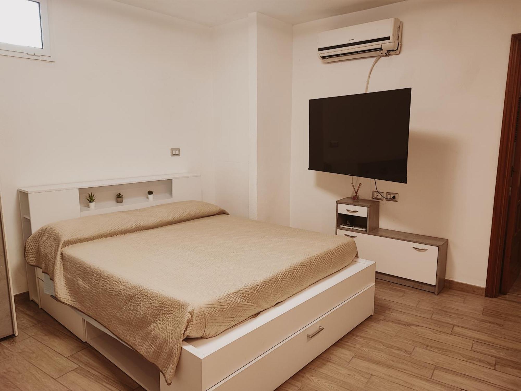 Ferienwohnung La Dimora Sul Lido Alghero Exterior foto