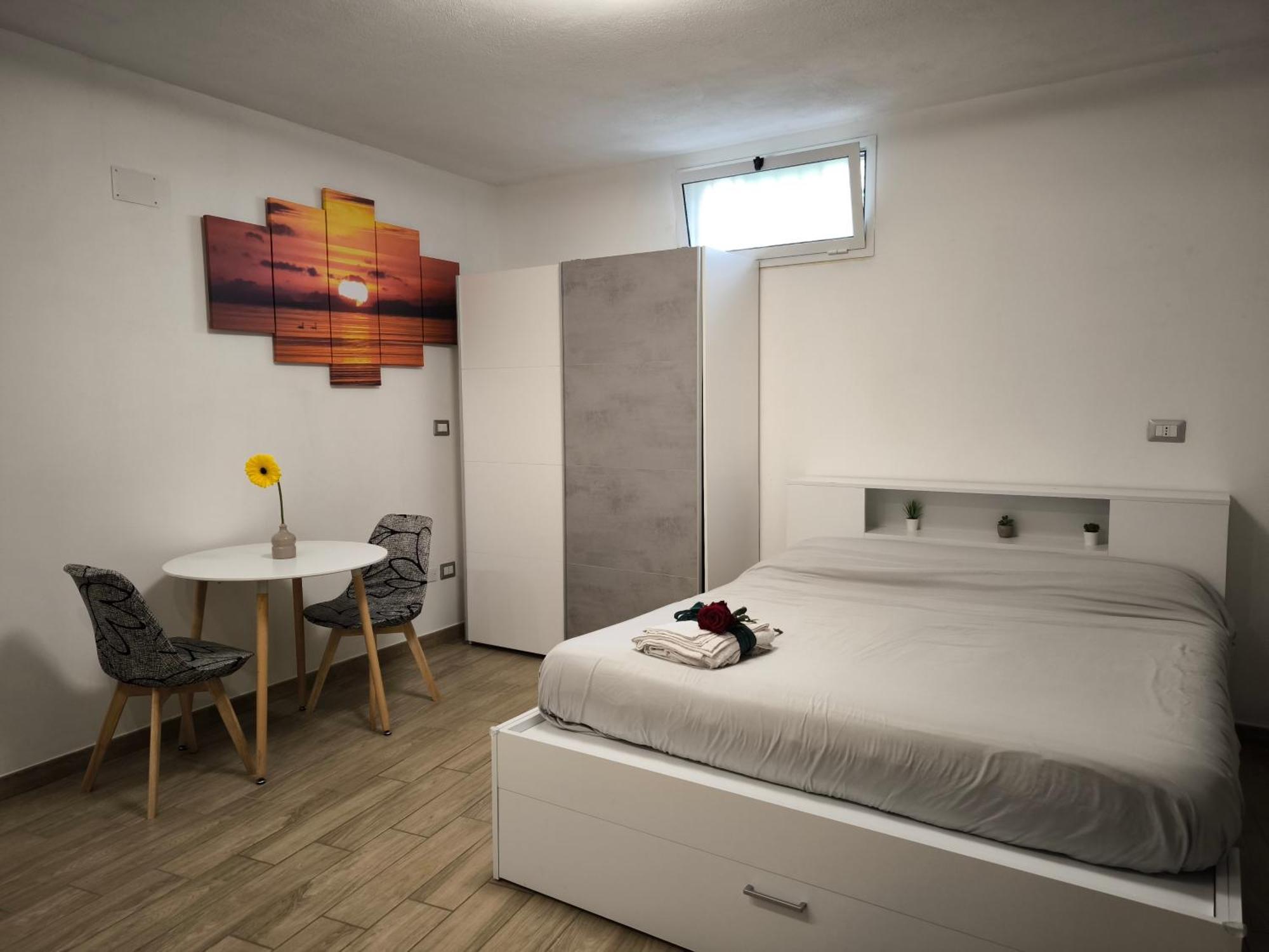 Ferienwohnung La Dimora Sul Lido Alghero Exterior foto