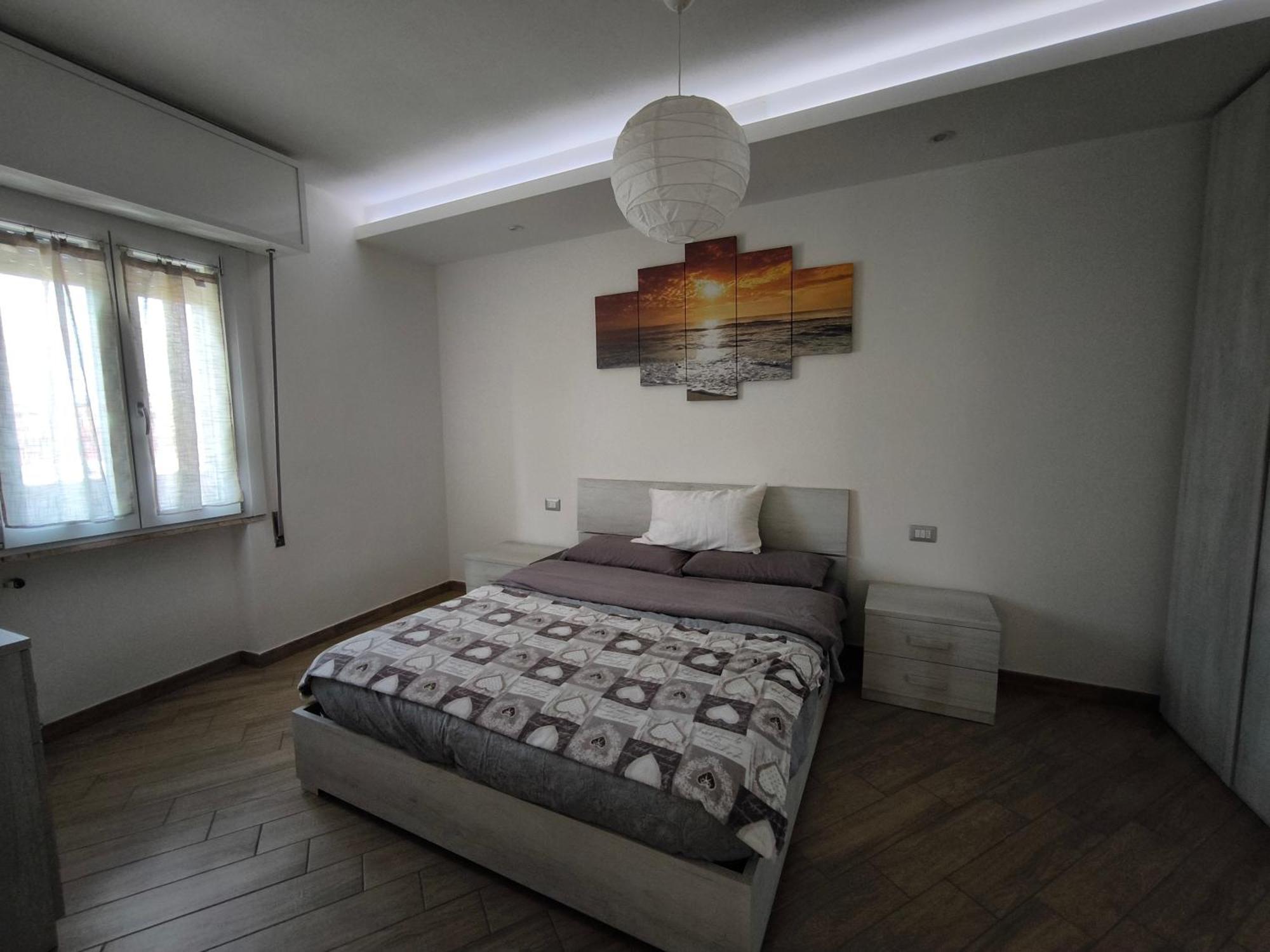 Ferienwohnung La Dimora Sul Lido Alghero Exterior foto